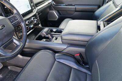 2024 Ford F-150 Tremor - Photo 27 - Spanish Fork, UT 84660