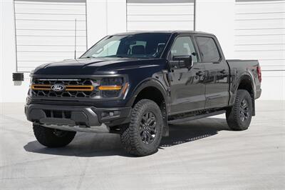 2024 Ford F-150 Tremor Truck