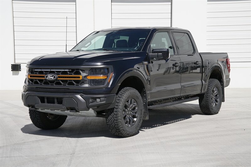 2024 Ford F-150 Tremor   - Photo 1 - Spanish Fork, UT 84660