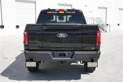 2024 Ford F-150 Tremor - Photo 5 - Spanish Fork, UT 84660