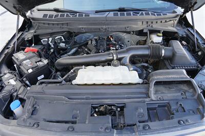 2024 Ford F-150 Tremor - Photo 41 - Spanish Fork, UT 84660