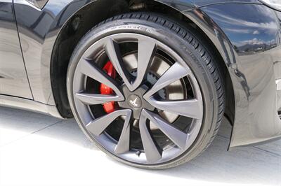 2020 Tesla Model 3 Performance   - Photo 11 - Spanish Fork, UT 84660