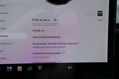 2020 Tesla Model 3 Performance   - Photo 23 - Spanish Fork, UT 84660