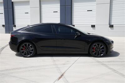 2020 Tesla Model 3 Performance   - Photo 8 - Spanish Fork, UT 84660