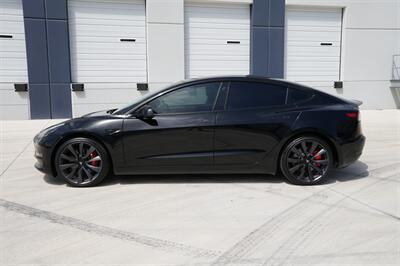 2020 Tesla Model 3 Performance   - Photo 4 - Spanish Fork, UT 84660