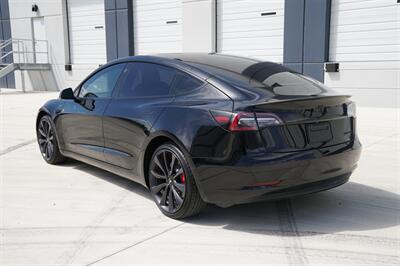 2020 Tesla Model 3 Performance   - Photo 5 - Spanish Fork, UT 84660