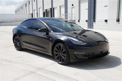 2020 Tesla Model 3 Performance   - Photo 9 - Spanish Fork, UT 84660