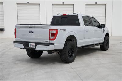 2022 Ford F-150 Lariat - Photo 6 - Spanish Fork, UT 84660