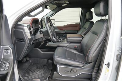 2022 Ford F-150 Lariat - Photo 16 - Spanish Fork, UT 84660