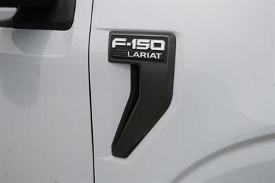 2022 Ford F-150 Lariat - Photo 12 - Spanish Fork, UT 84660