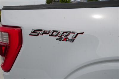 2022 Ford F-150 Lariat - Photo 13 - Spanish Fork, UT 84660