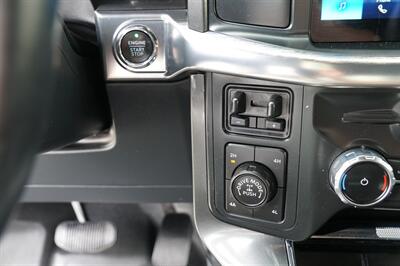 2022 Ford F-150 Lariat - Photo 25 - Spanish Fork, UT 84660