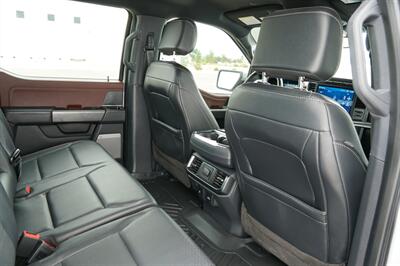 2022 Ford F-150 Lariat - Photo 35 - Spanish Fork, UT 84660