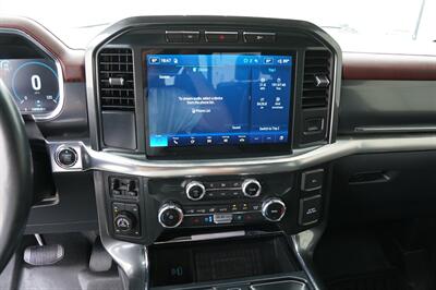 2022 Ford F-150 Lariat - Photo 22 - Spanish Fork, UT 84660