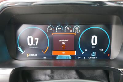 2022 Ford F-150 Lariat - Photo 21 - Spanish Fork, UT 84660