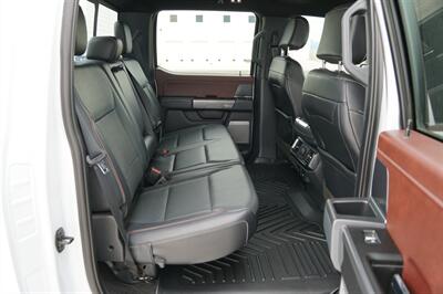 2022 Ford F-150 Lariat - Photo 34 - Spanish Fork, UT 84660