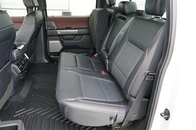 2022 Ford F-150 Lariat - Photo 30 - Spanish Fork, UT 84660