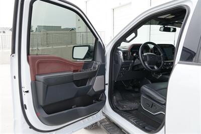 2022 Ford F-150 Lariat - Photo 14 - Spanish Fork, UT 84660