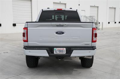 2022 Ford F-150 Lariat - Photo 5 - Spanish Fork, UT 84660