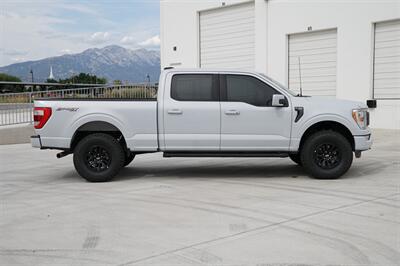 2022 Ford F-150 Lariat - Photo 7 - Spanish Fork, UT 84660