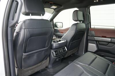 2022 Ford F-150 Lariat - Photo 31 - Spanish Fork, UT 84660