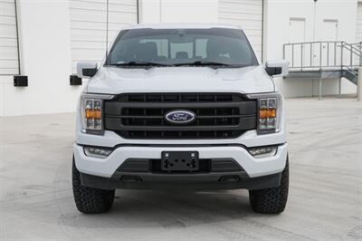 2022 Ford F-150 Lariat - Photo 2 - Spanish Fork, UT 84660