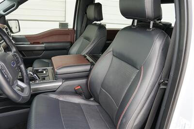 2022 Ford F-150 Lariat - Photo 17 - Spanish Fork, UT 84660