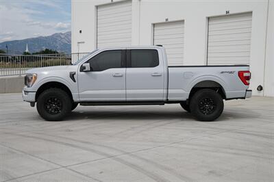 2022 Ford F-150 Lariat - Photo 3 - Spanish Fork, UT 84660