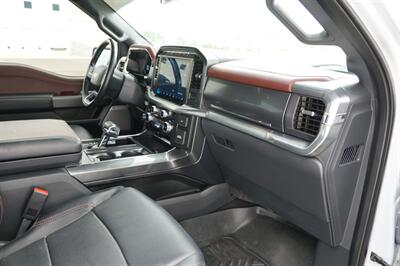 2022 Ford F-150 Lariat - Photo 38 - Spanish Fork, UT 84660