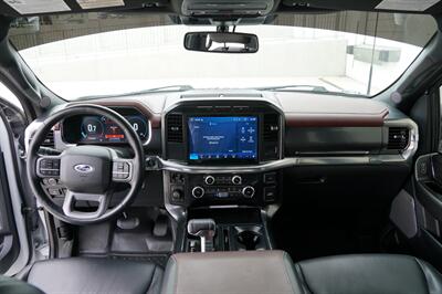 2022 Ford F-150 Lariat - Photo 33 - Spanish Fork, UT 84660