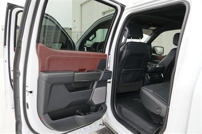 2022 Ford F-150 Lariat - Photo 28 - Spanish Fork, UT 84660