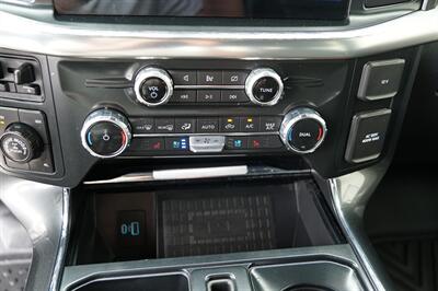 2022 Ford F-150 Lariat - Photo 26 - Spanish Fork, UT 84660