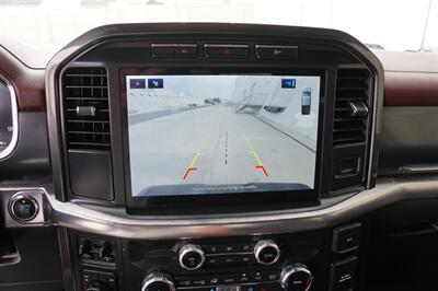 2022 Ford F-150 Lariat - Photo 23 - Spanish Fork, UT 84660