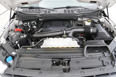 2022 Ford F-150 Lariat - Photo 40 - Spanish Fork, UT 84660