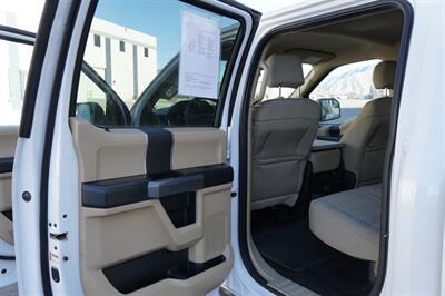 2015 Ford F-150 XLT   - Photo 25 - Spanish Fork, UT 84660