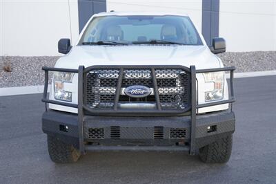 2015 Ford F-150 XLT   - Photo 2 - Spanish Fork, UT 84660