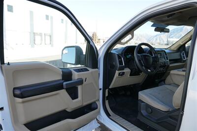 2015 Ford F-150 XLT   - Photo 13 - Spanish Fork, UT 84660