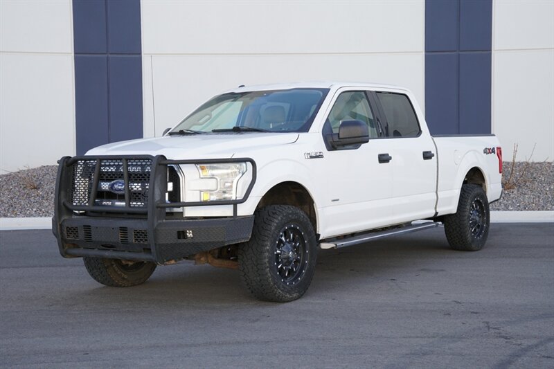 2015 Ford F-150 XLT   - Photo 1 - Spanish Fork, UT 84660