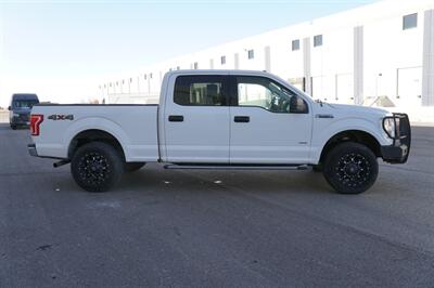 2015 Ford F-150 XLT   - Photo 7 - Spanish Fork, UT 84660