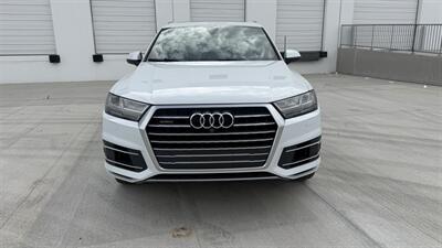2017 Audi Q7 3.0T quattro Prestige - Photo 5 - Spanish Fork, UT 84660