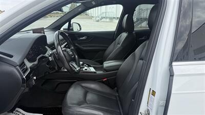 2017 Audi Q7 3.0T quattro Prestige - Photo 7 - Spanish Fork, UT 84660