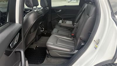 2017 Audi Q7 3.0T quattro Prestige - Photo 10 - Spanish Fork, UT 84660