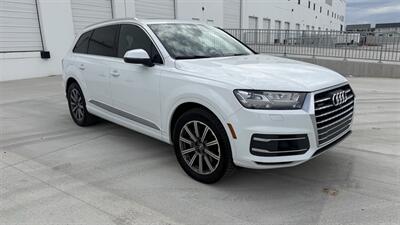 2017 Audi Q7 3.0T quattro Prestige - Photo 4 - Spanish Fork, UT 84660
