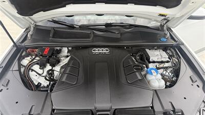 2017 Audi Q7 3.0T quattro Prestige - Photo 15 - Spanish Fork, UT 84660
