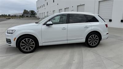 2017 Audi Q7 3.0T quattro Prestige - Photo 2 - Spanish Fork, UT 84660