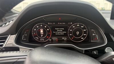 2017 Audi Q7 3.0T quattro Prestige - Photo 8 - Spanish Fork, UT 84660