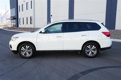 2019 Nissan Pathfinder SL   - Photo 3 - Spanish Fork, UT 84660