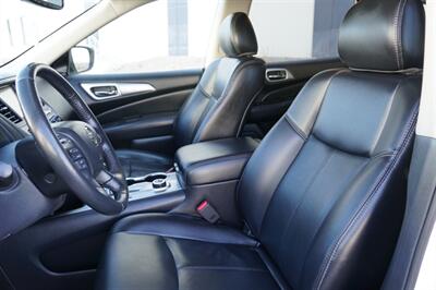 2019 Nissan Pathfinder SL   - Photo 13 - Spanish Fork, UT 84660