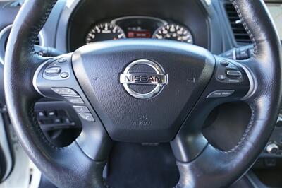 2019 Nissan Pathfinder SL   - Photo 16 - Spanish Fork, UT 84660