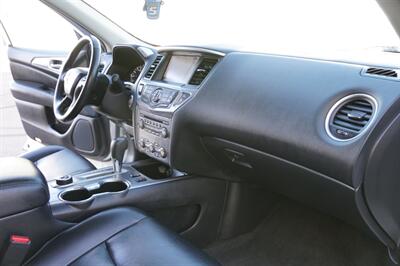 2019 Nissan Pathfinder SL   - Photo 41 - Spanish Fork, UT 84660